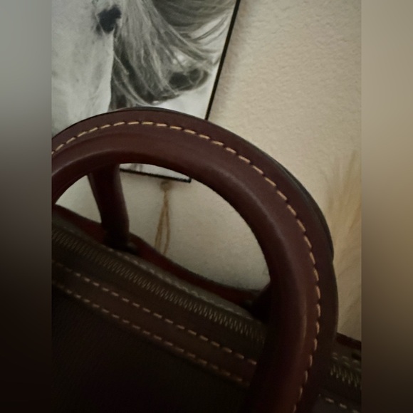 Coach 1941 Rogue Satchel - Picture 2 of 7